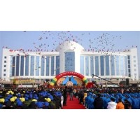 日照嵐山區(qū)政府