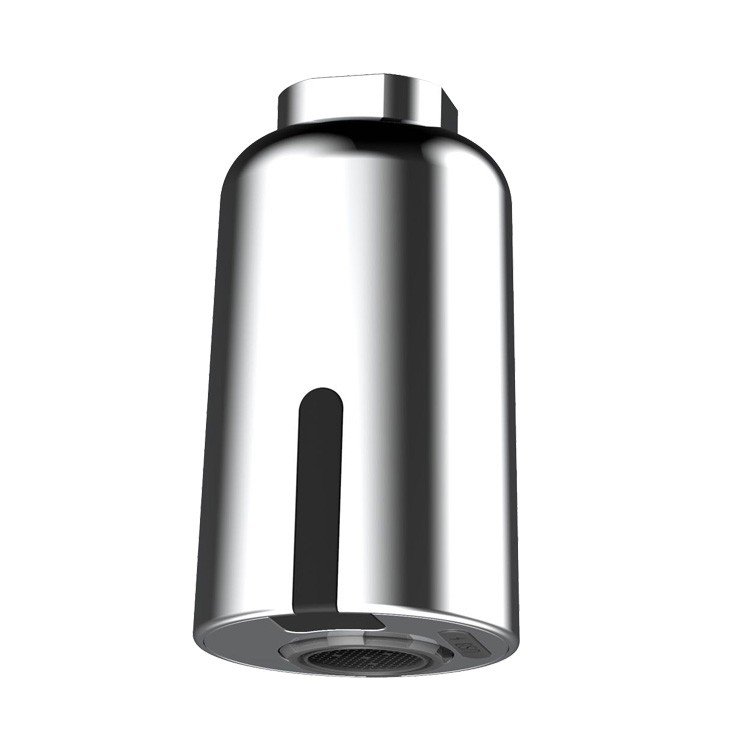 DIY Kitchen Faucet Sensor Aerator