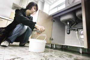 潔博利感應(yīng)水龍頭 潔博利感應(yīng)水龍頭