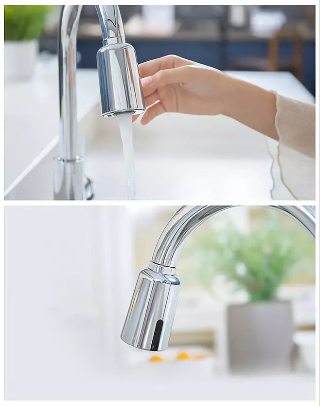 潔博利感應(yīng)水龍頭 潔博利感應(yīng)水龍頭