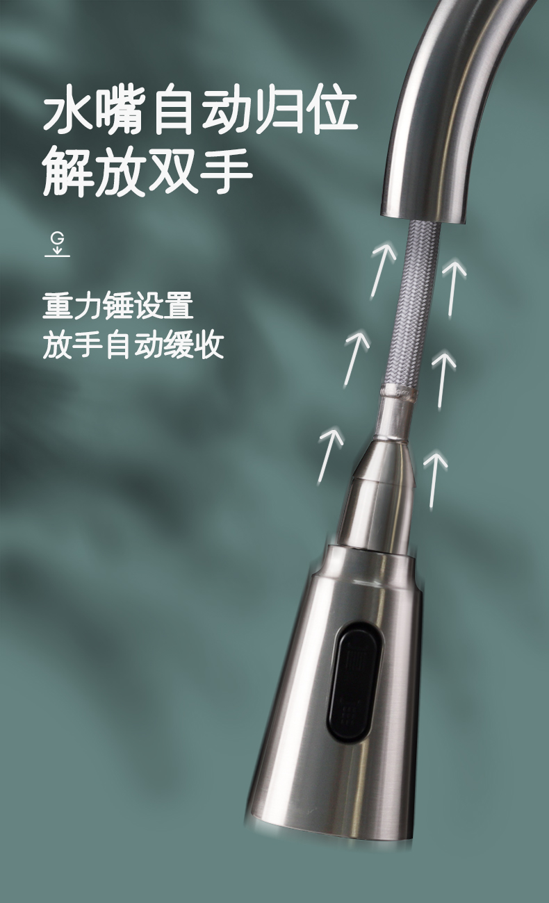 潔博利感應(yīng)水龍頭 潔博利感應(yīng)水龍頭