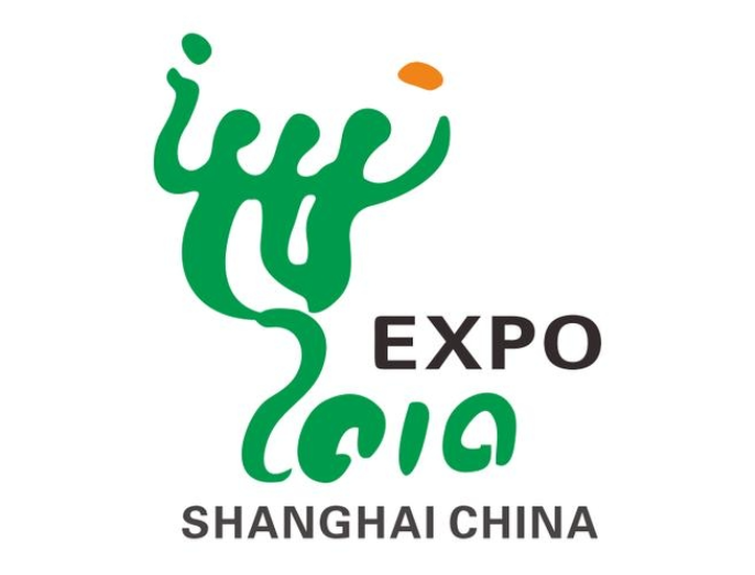 潔博利上海世博會(huì)感應(yīng)潔具工程案例圖