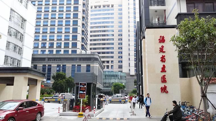 潔博利大便感應(yīng)器工程案例圖