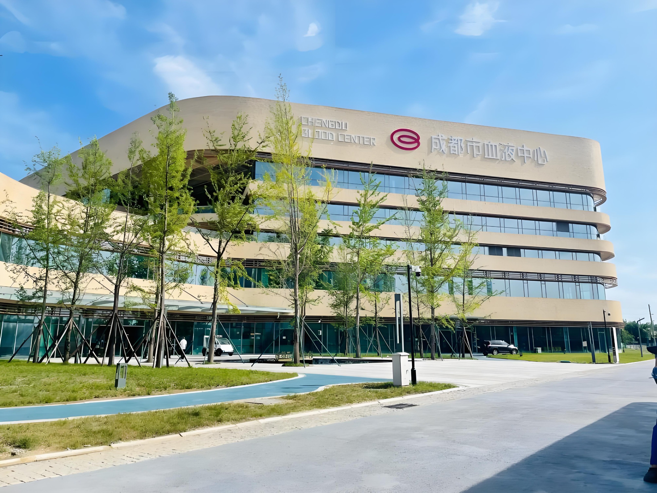 潔博利感應(yīng)潔具工程實(shí)例