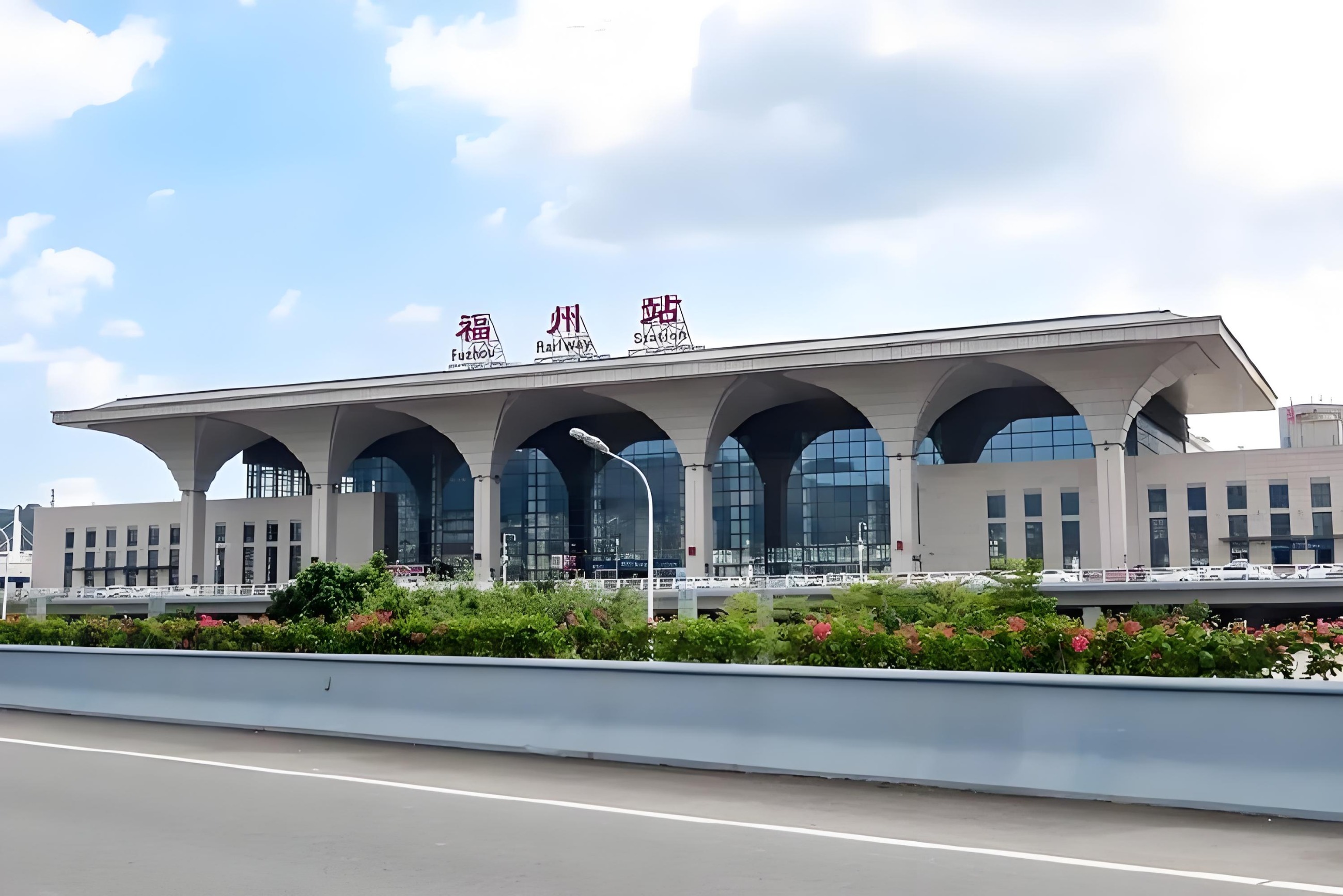 潔博利感應(yīng)水龍頭工程實(shí)例