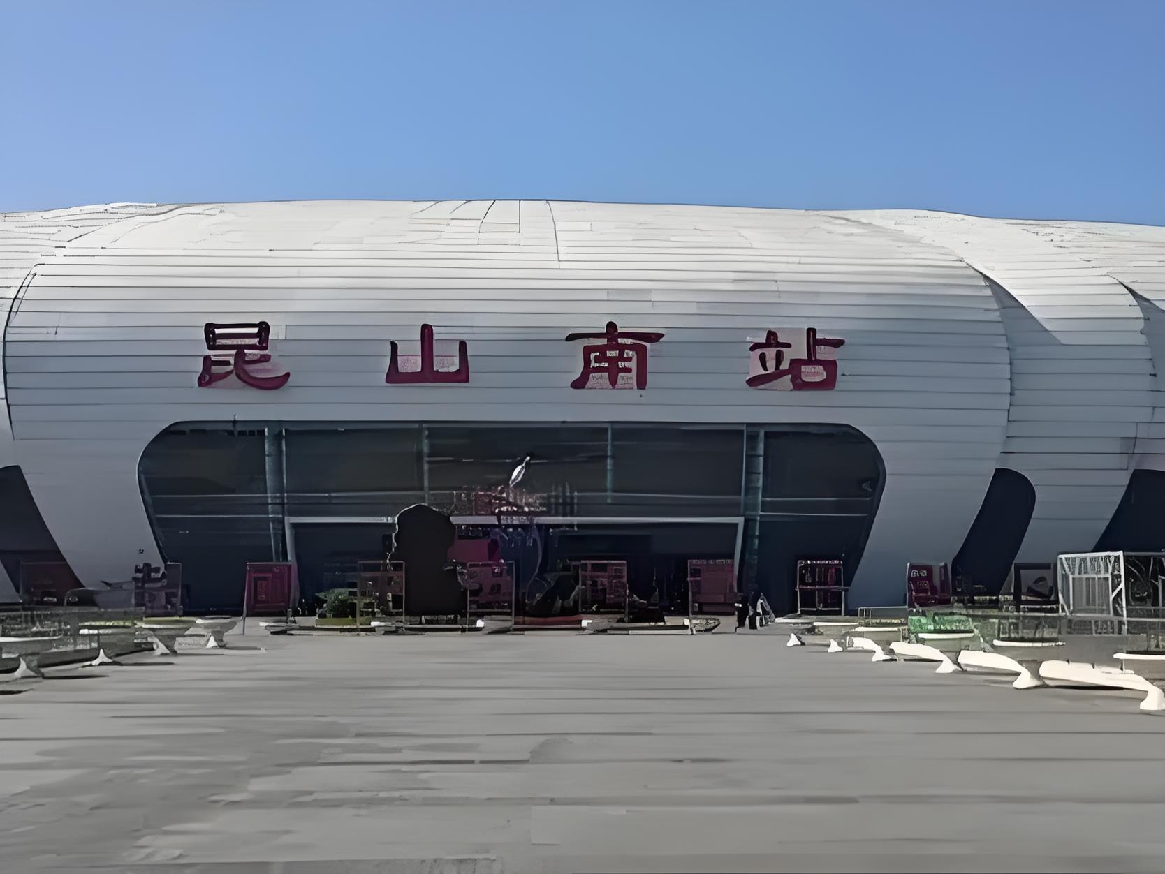 潔博利感應(yīng)小便器工程案例圖