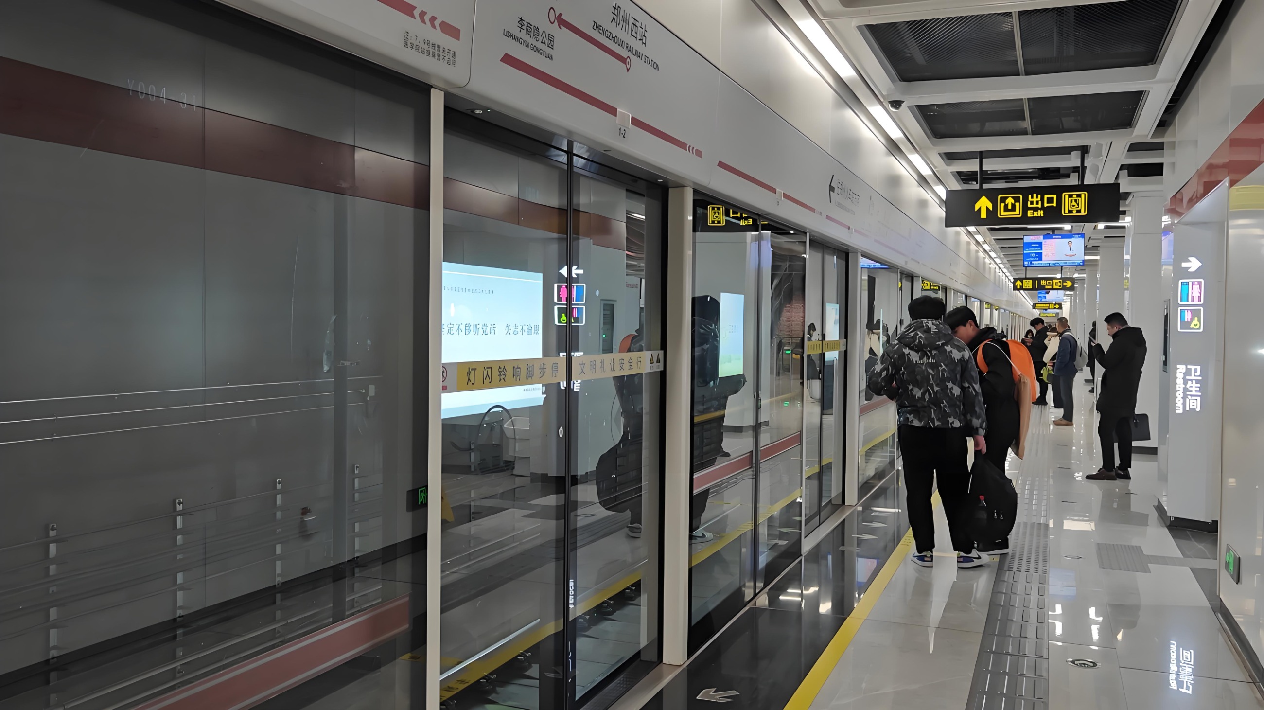 潔博利感應(yīng)水龍頭工程案例圖