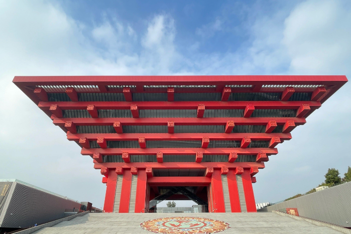 潔博利感應(yīng)潔具工程實(shí)例