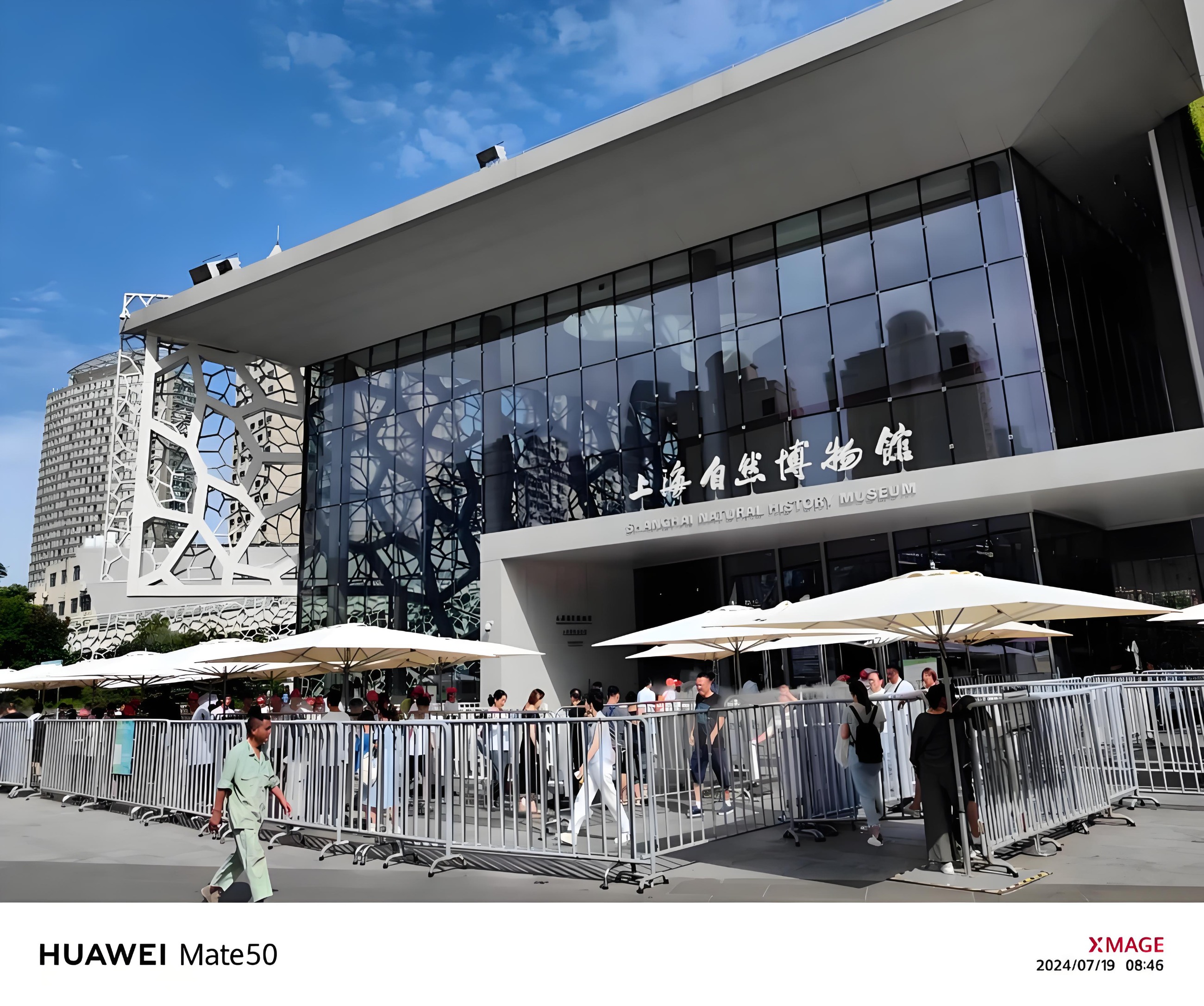 潔博利感應(yīng)水龍頭工程案例圖