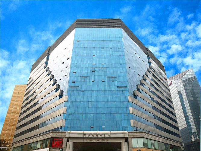 潔博利感應(yīng)潔具工程實(shí)例