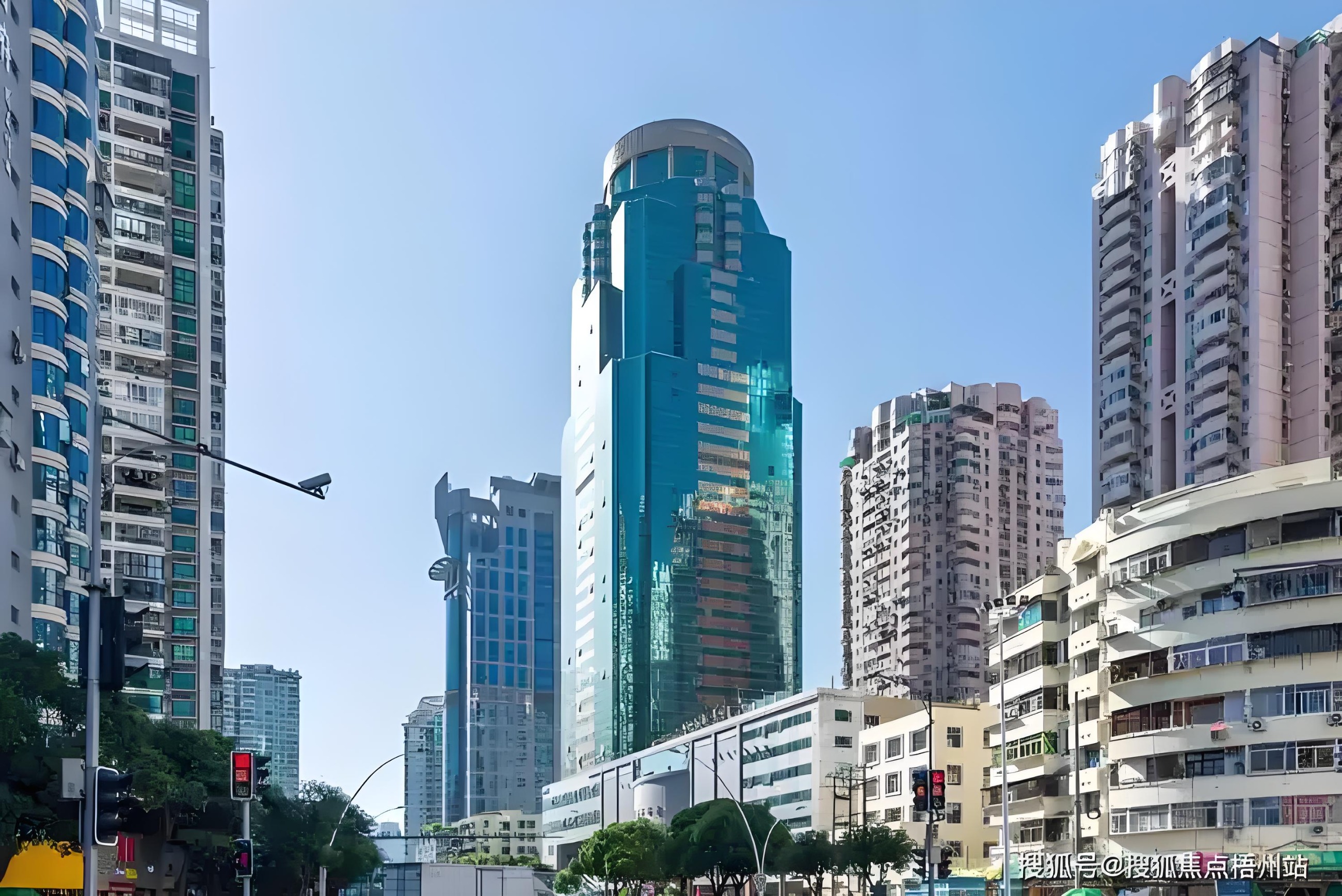 潔博利感應(yīng)水龍頭工程案例圖