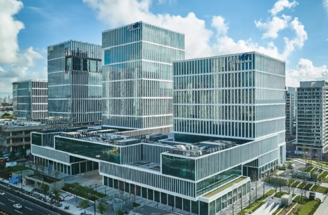 潔博利感應(yīng)潔具工程實(shí)例