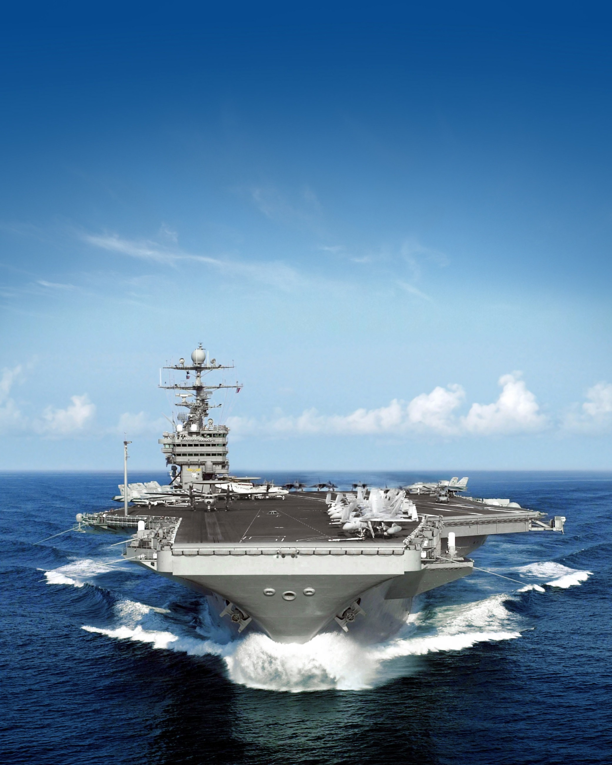 潔博利遼寧艦航母感應(yīng)潔具工程案例圖