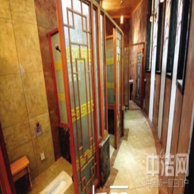 景洪五星級免費豪華公廁投資60萬