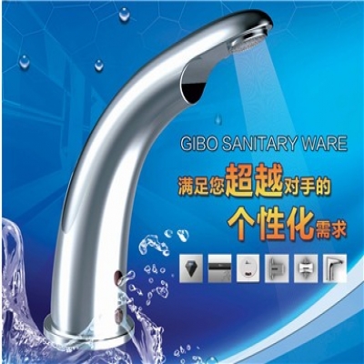 感應(yīng)水龍頭會不會造成冷熱水互竄問題？