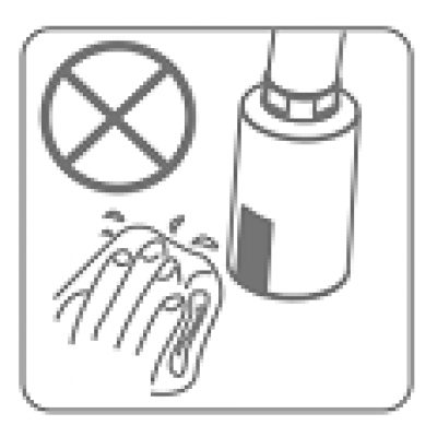 感應(yīng)潔具日常維護(hù)保養(yǎng)方法