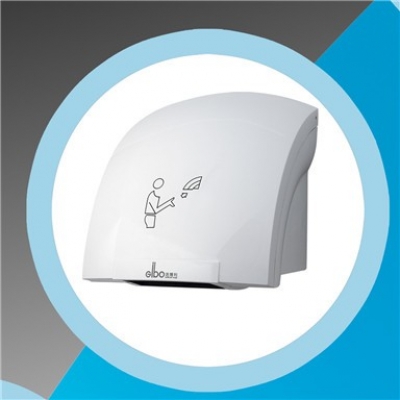 教你如何選購感應(yīng)干手器