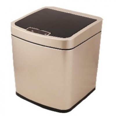 潔博利感應(yīng)垃圾桶功能說(shuō)明